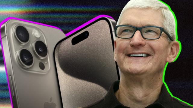 Apple CEO’su Tim Cook, Neden Her Yıl Yeni Bir iPhone Modelinin Çıktığını Açıkladı
