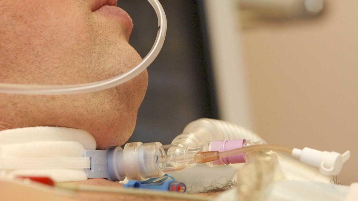 Yanlışlıkla Akciğerlerimize Kaçan Yiyecekler Hep Orada mı Kalır Yoksa Zamanla Kaybolur mu?