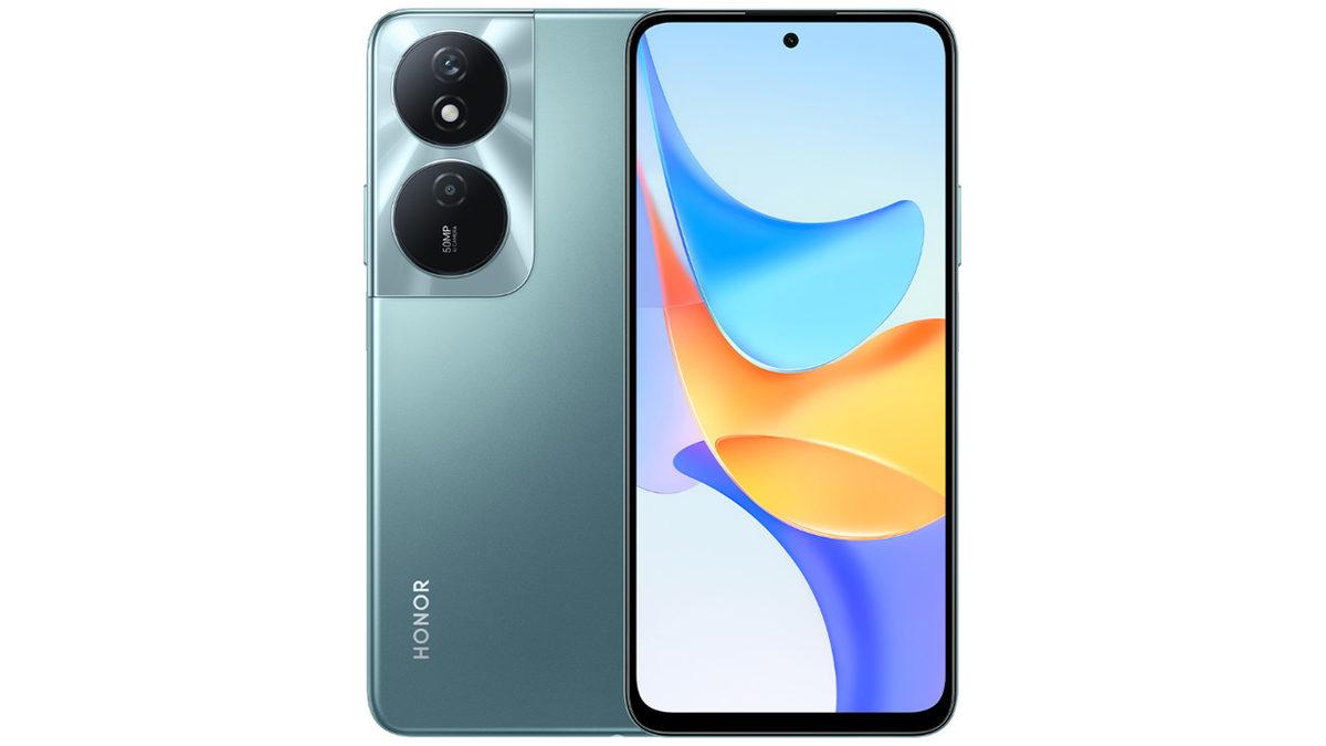 Akü Gibi Bataryası Olan Telefon: HONOR Play 50 Plus Duyuruldu