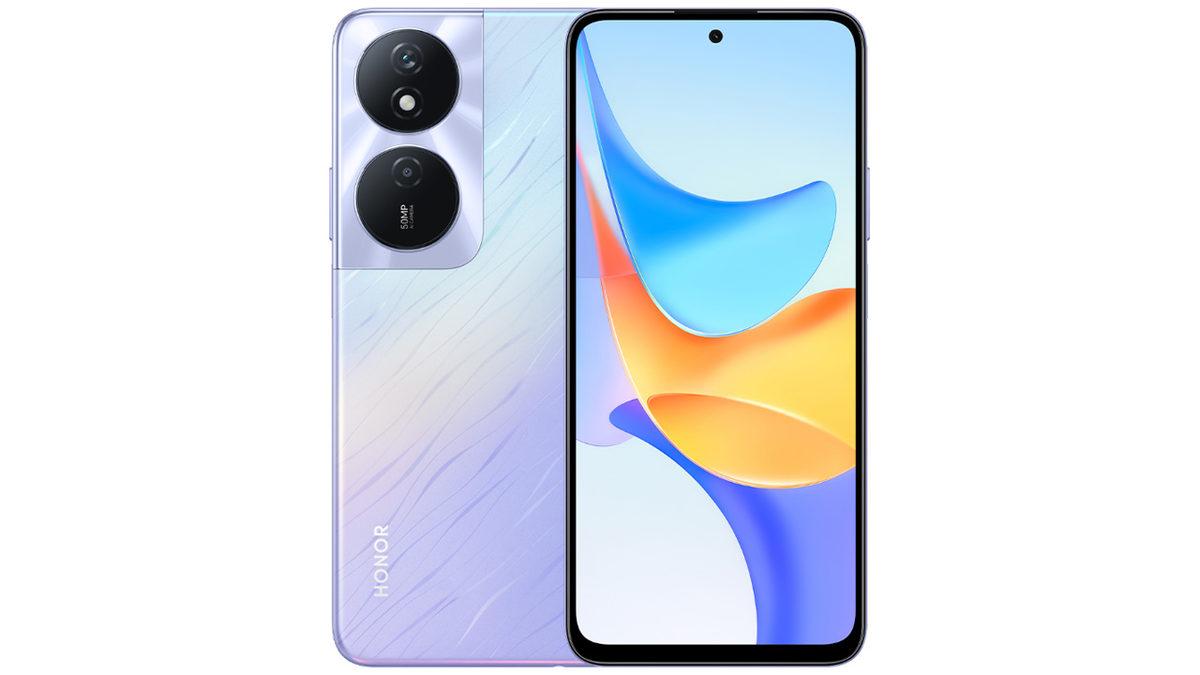 Akü Gibi Bataryası Olan Telefon: HONOR Play 50 Plus Duyuruldu