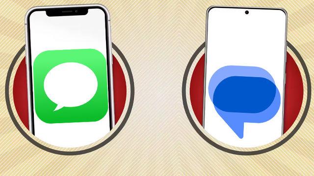 Samsung’dan Apple’a, Romeo ve Juliet’li iMessage Çağrısı! [Video]