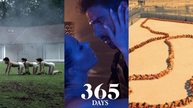 Çöpe Atacağınız Poşete Yazık: İzlemeden Önce Ölmeniz Gereken 15 Film