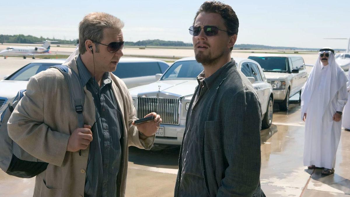 ‘Geçmişi Olmayan Adam’ Serisinin Efsane Filmi ‘Jason Bourne’ Benzeri Aksiyon Dolu 11 Film