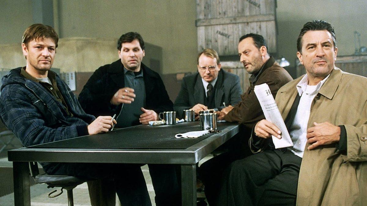 ‘Geçmişi Olmayan Adam’ Serisinin Efsane Filmi ‘Jason Bourne’ Benzeri Aksiyon Dolu 11 Film