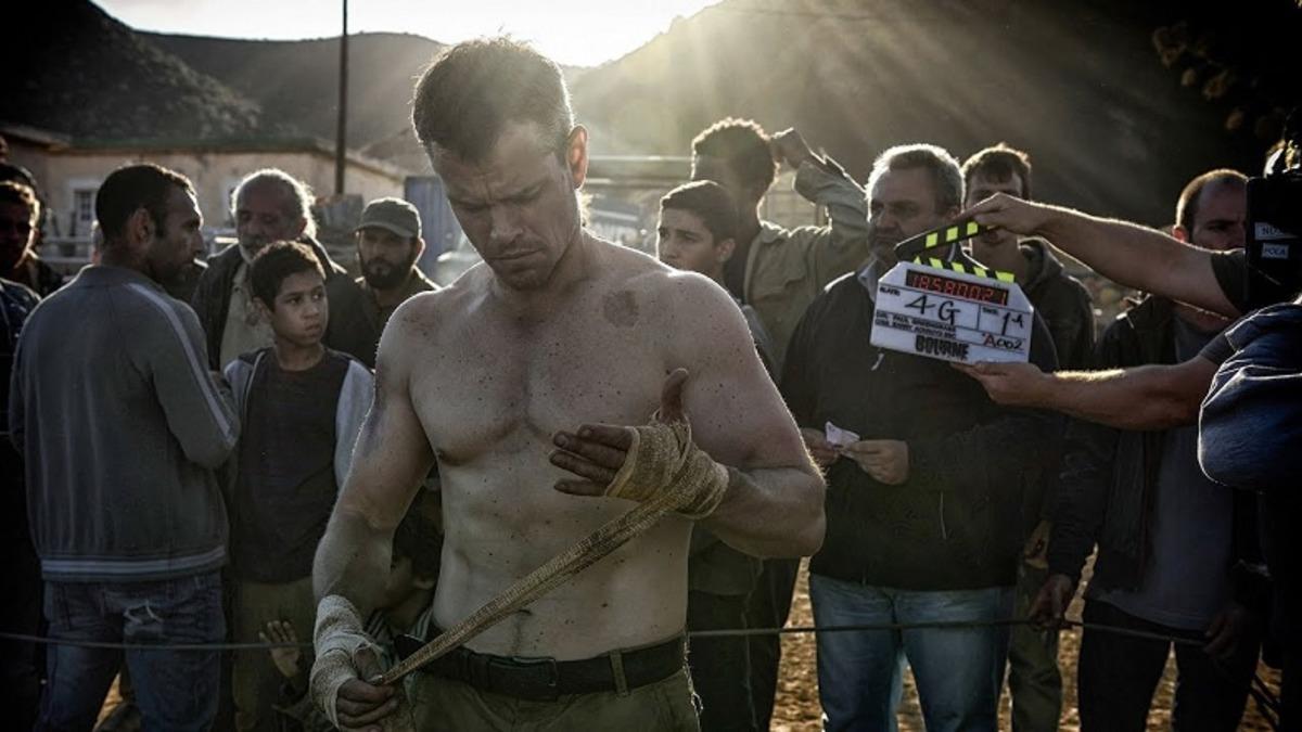 ‘Geçmişi Olmayan Adam’ Serisinin Efsane Filmi ‘Jason Bourne’ Benzeri Aksiyon Dolu 11 Film