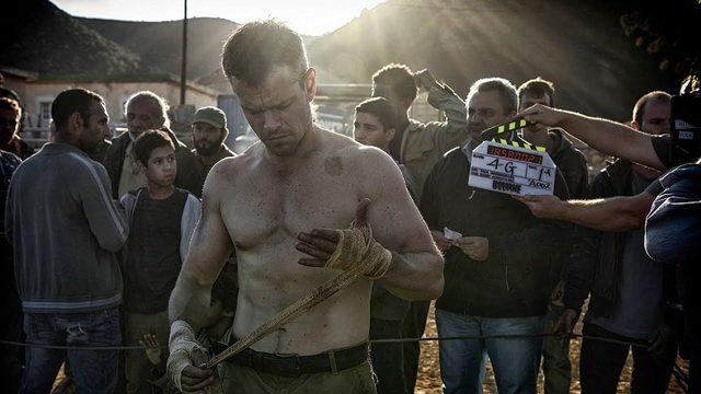 ‘Geçmişi Olmayan Adam’ Serisinin Efsane Filmi ‘Jason Bourne’ Benzeri Aksiyon Dolu 11 Film