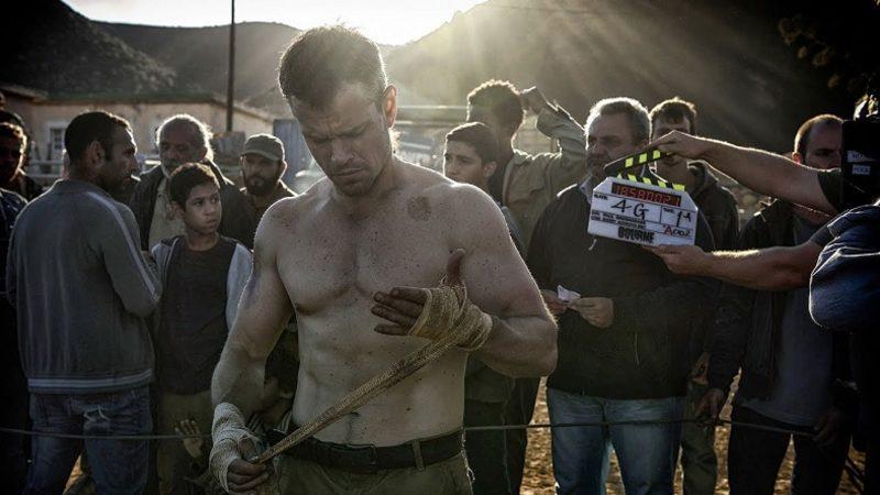 ‘Geçmişi Olmayan Adam’ Serisinin Efsane Filmi ‘Jason Bourne’ Benzeri Aksiyon Dolu 11 Film
