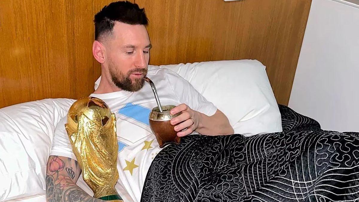 Futbolcuların Maçtan Önce İçtikleri Bu Özel İçecek Neyin Nesi? Icardi Bile İçiyor!