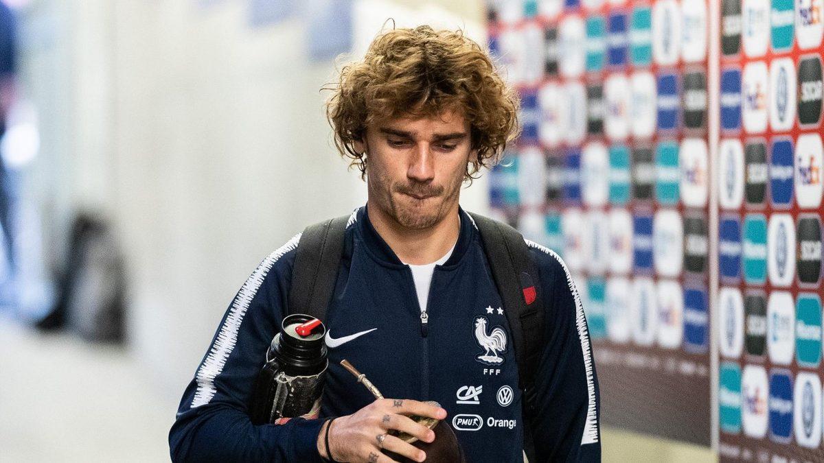 Futbolcuların Maçtan Önce İçtikleri Bu Özel İçecek Neyin Nesi? Icardi Bile İçiyor!