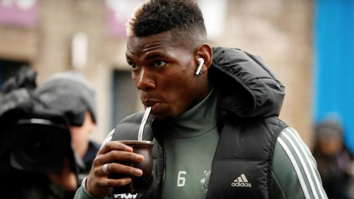 Futbolcuların Maçtan Önce İçtikleri Bu Özel İçecek Neyin Nesi? Icardi Bile İçiyor!