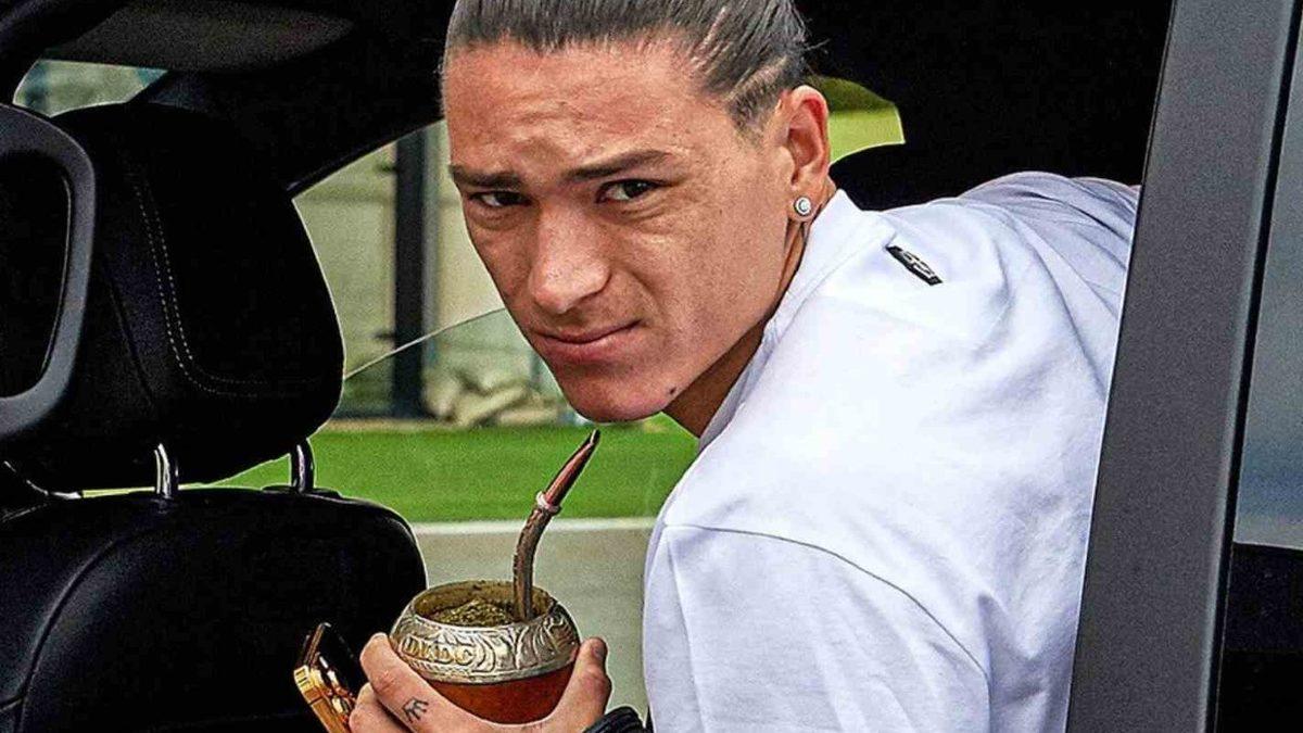 Futbolcuların Maçtan Önce İçtikleri Bu Özel İçecek Neyin Nesi? Icardi Bile İçiyor!