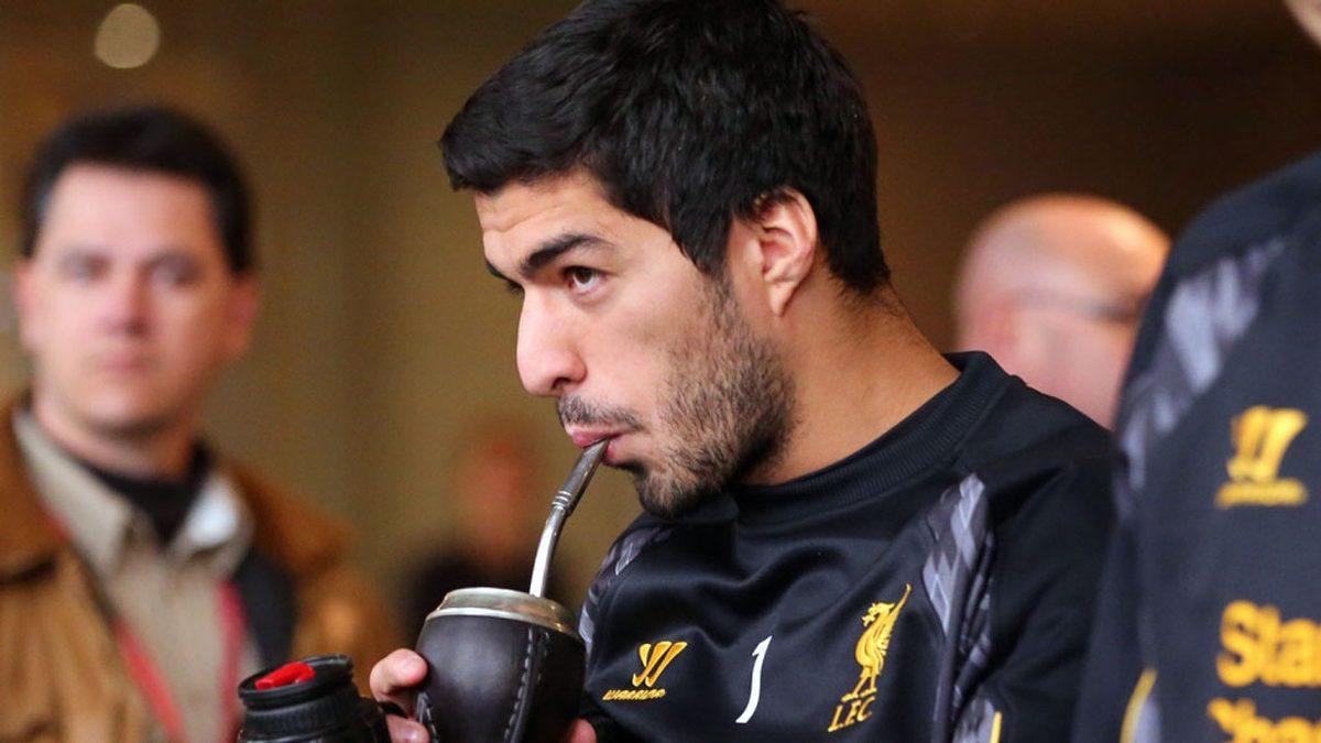 Futbolcuların Maçtan Önce İçtikleri Bu Özel İçecek Neyin Nesi? Icardi Bile İçiyor!