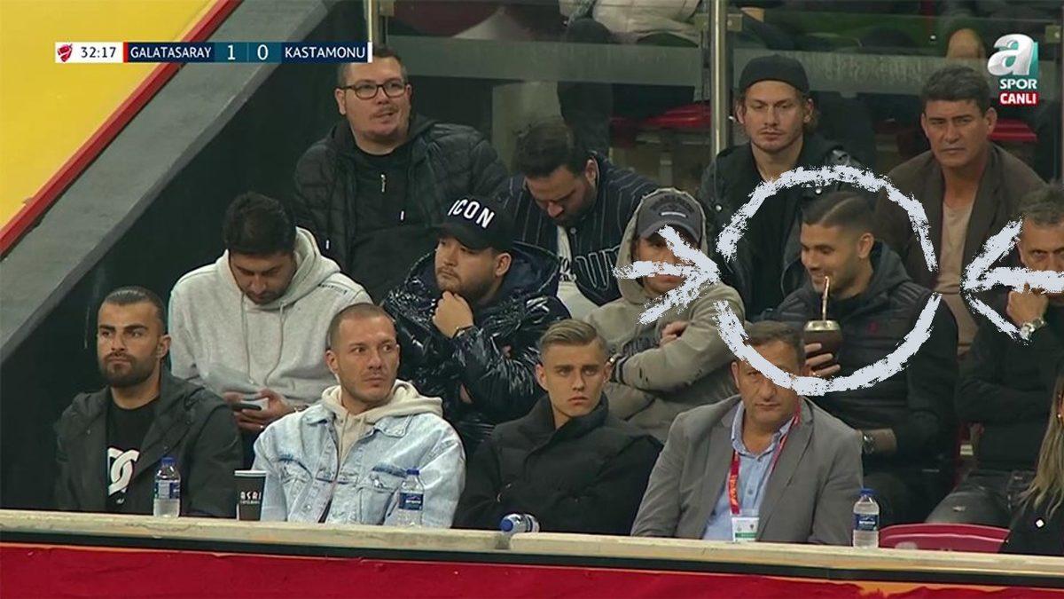 Futbolcuların Maçtan Önce İçtikleri Bu Özel İçecek Neyin Nesi? Icardi Bile İçiyor!