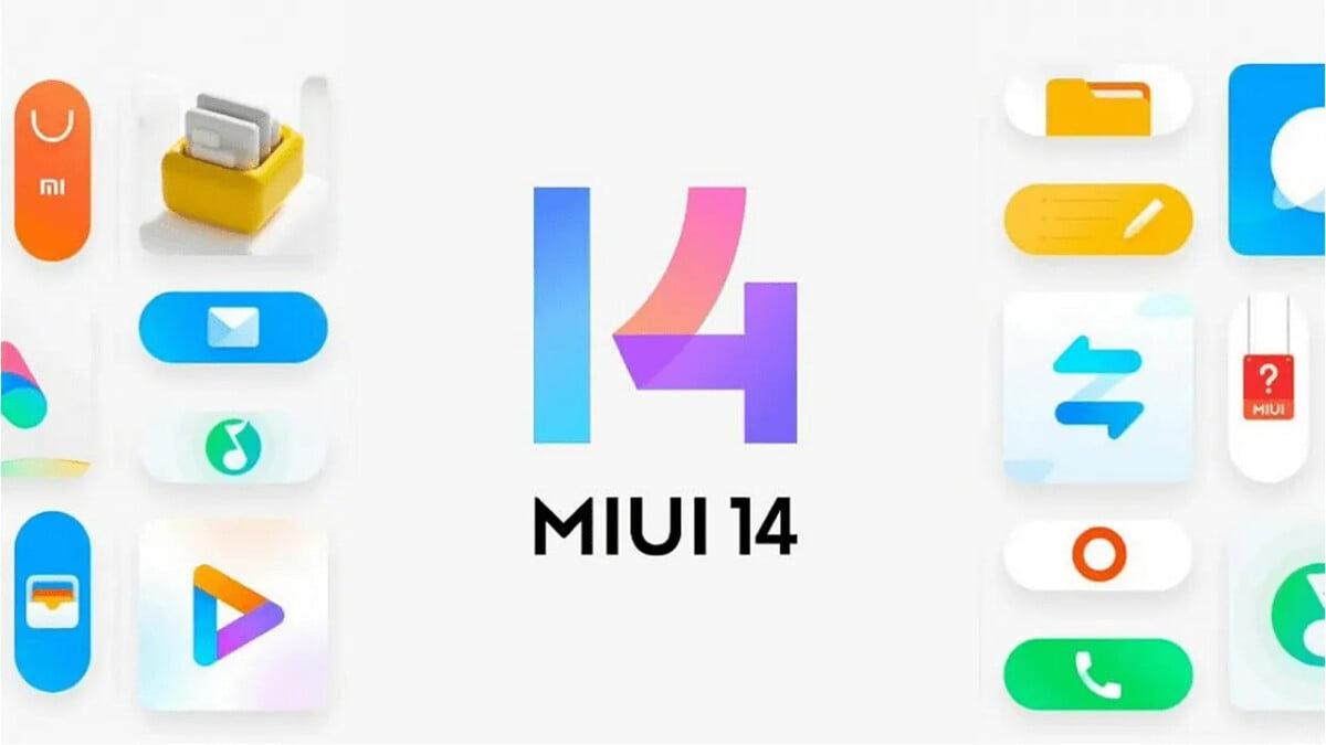 MIUI 14’le Çalışan Xiaomi Telefonlardaki Tüm Uygulamalar, 120 Hz’de Çalışacak!