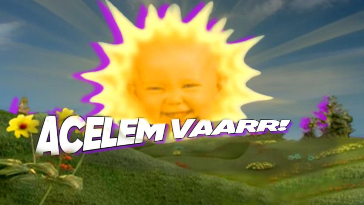 Gün Batımını İzlediğimiz Esnada Güneş Neden Birdenbire Daha Hızlı Hareket Etmeye Başlar?