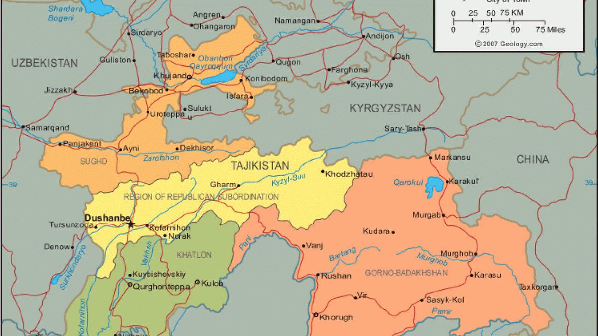 Savaş Tanrısı Filmine İlham Kaynağı Olan ‘Silah Kaçakçısı’ Viktor Bout Kimdir?