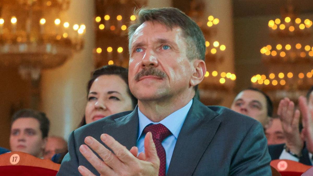 Savaş Tanrısı Filmine İlham Kaynağı Olan ‘Silah Kaçakçısı’ Viktor Bout Kimdir?