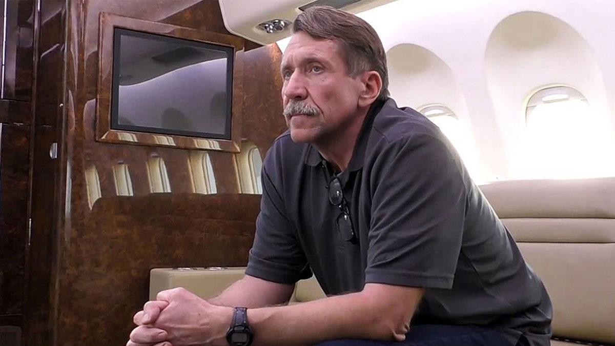 Savaş Tanrısı Filmine İlham Kaynağı Olan ‘Silah Kaçakçısı’ Viktor Bout Kimdir?