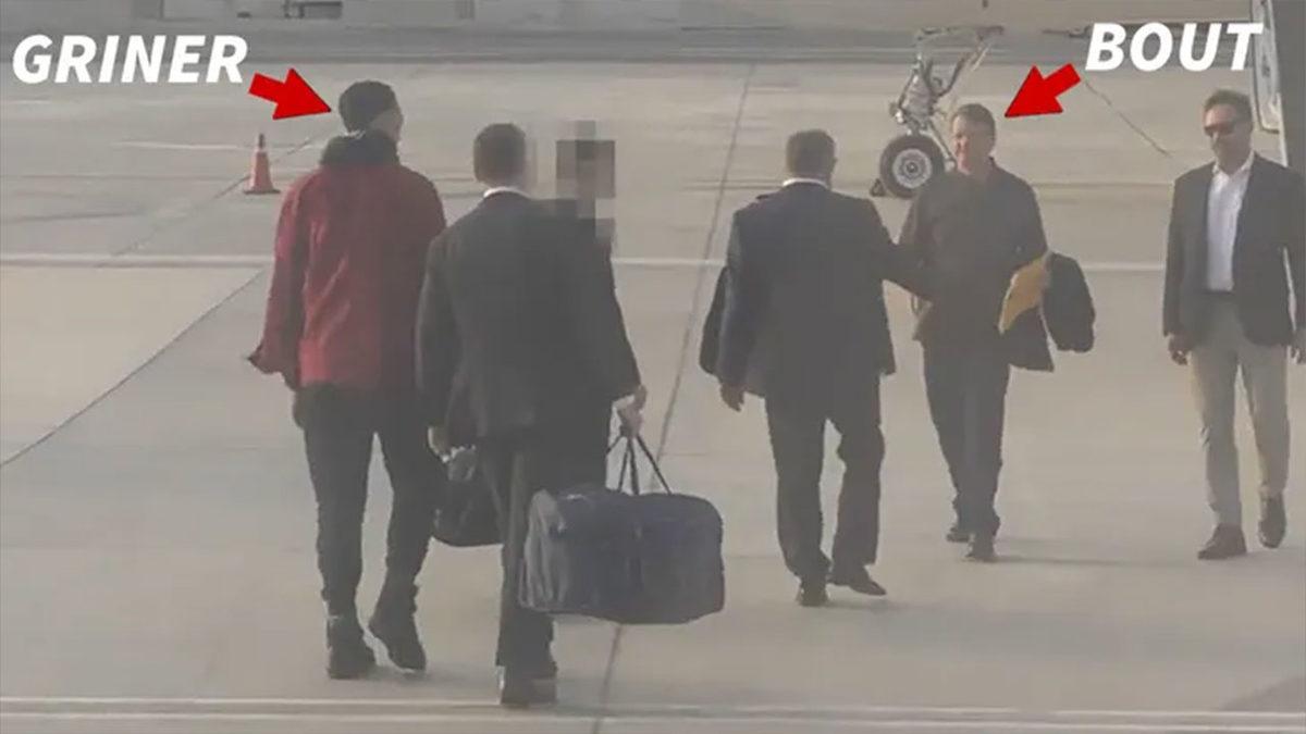 Savaş Tanrısı Filmine İlham Kaynağı Olan ‘Silah Kaçakçısı’ Viktor Bout Kimdir?