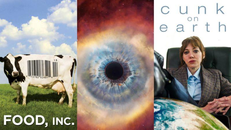 Okullarda Mutlaka İzletilmesi Gereken Ufuk Açıcı 14 Belgesel