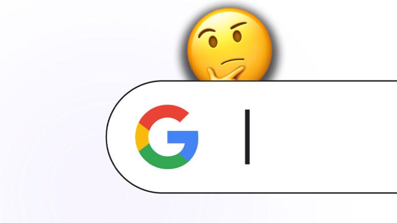 Google Arama’da Garip Hata: Arama Motoru, Google Başkan Yardımcısının Kim Olduğunu Bilmiyor
