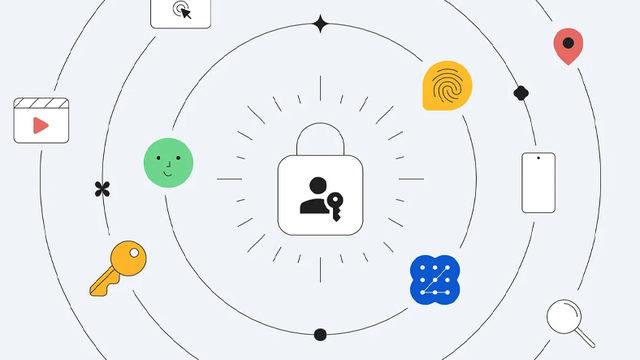 Google’ın Şifre Kullanımını Tarihe Gömecek Yeni Özelliği Passkeys, Herkes İçin Zorunlu Oluyor: Peki Nasıl Kullanılacak?