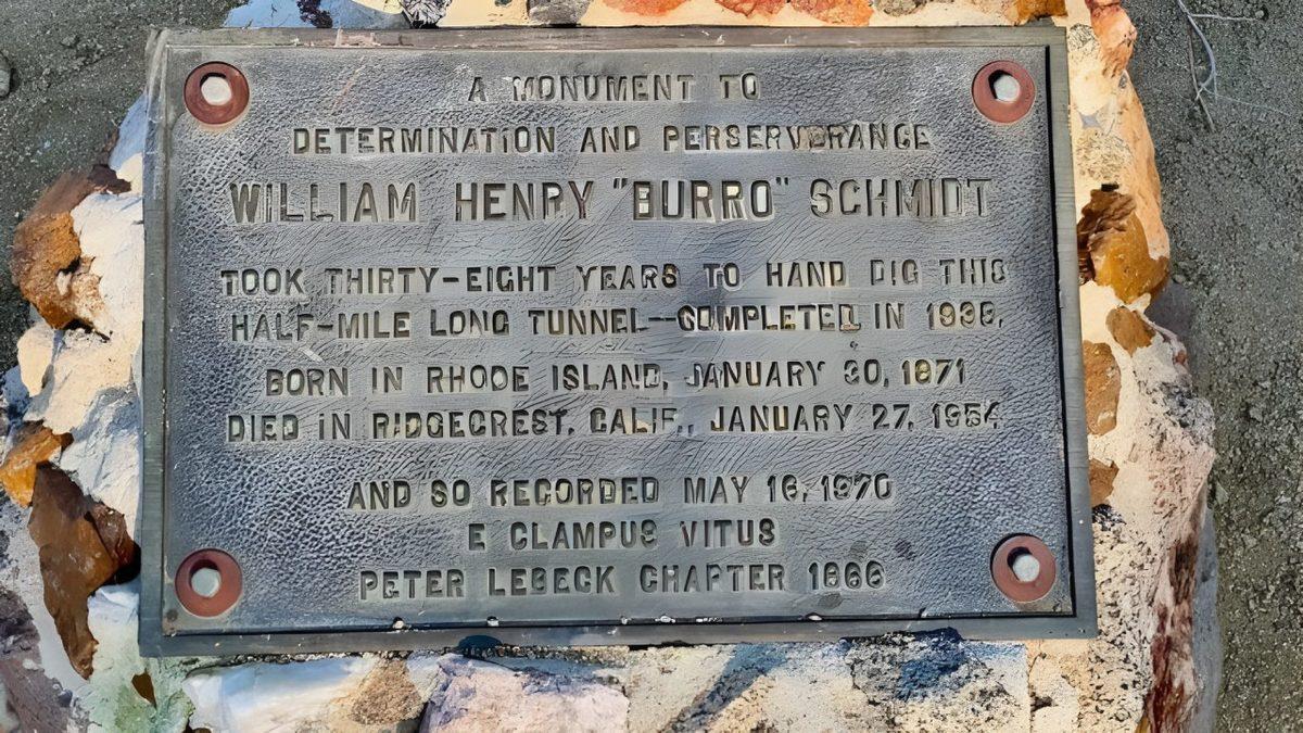 Bu Çılgın Adam, “En Az 30 Yıl Boyunca” Tek Başına Tünel Kazmasıyla Biliniyor: Peki Onu Bu Davranışa İten Şey Neydi?