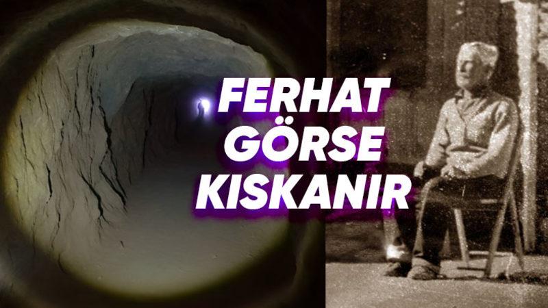 Bu Çılgın Adam, “En Az 30 Yıl Boyunca” Tek Başına Tünel Kazmasıyla Biliniyor: Peki Onu Bu Davranışa İten Şey Neydi?