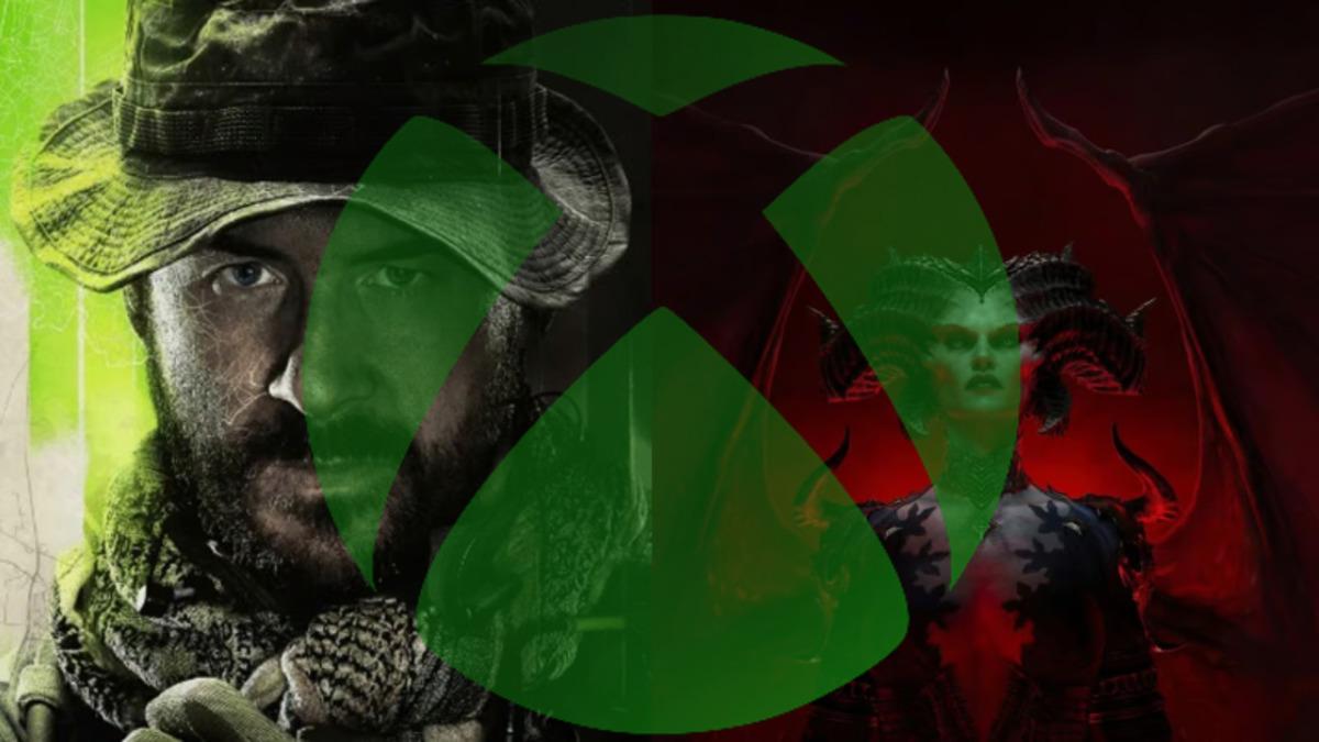 Activision Blizzard Oyunlarının Ne Zaman Xbox Game Pass’e Ekleneceği Açıklandı!