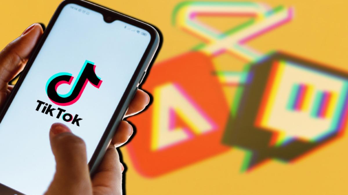 TikTok, Twitch Gibi Üçüncü Taraf Uygulamalardan Video Paylaşmanızı Sağlayacak Özelliğini Duyurdu