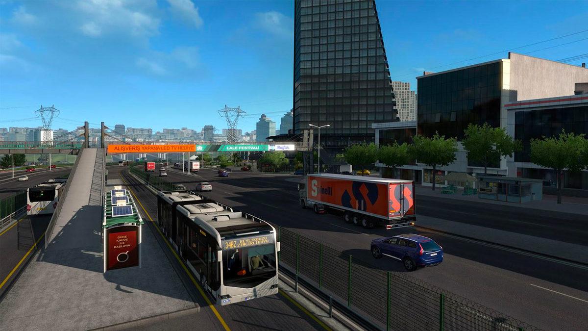 Bu Oyunlarda Tanıdık Sokaklar Var: Türkiye Sınırları İçerisinde Geçen 15 Ünlü Oyun