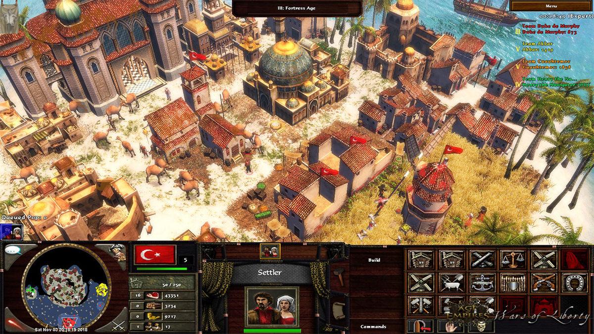 Bu Oyunlarda Tanıdık Sokaklar Var: Türkiye Sınırları İçerisinde Geçen 15 Ünlü Oyun