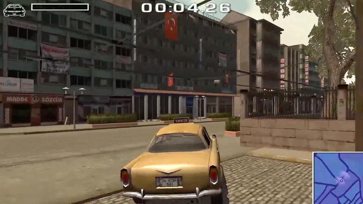 Bu Oyunlarda Tanıdık Sokaklar Var: Türkiye Sınırları İçerisinde Geçen 15 Ünlü Oyun