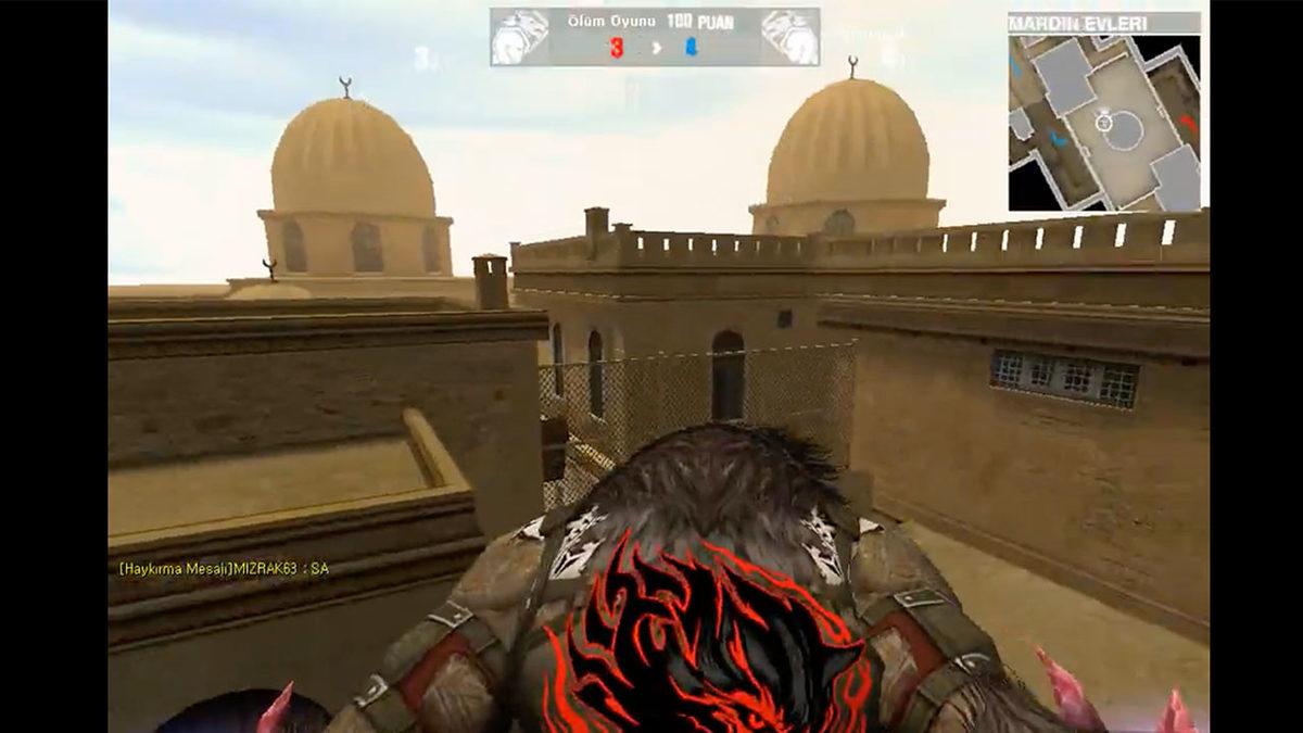 Bu Oyunlarda Tanıdık Sokaklar Var: Türkiye Sınırları İçerisinde Geçen 15 Ünlü Oyun