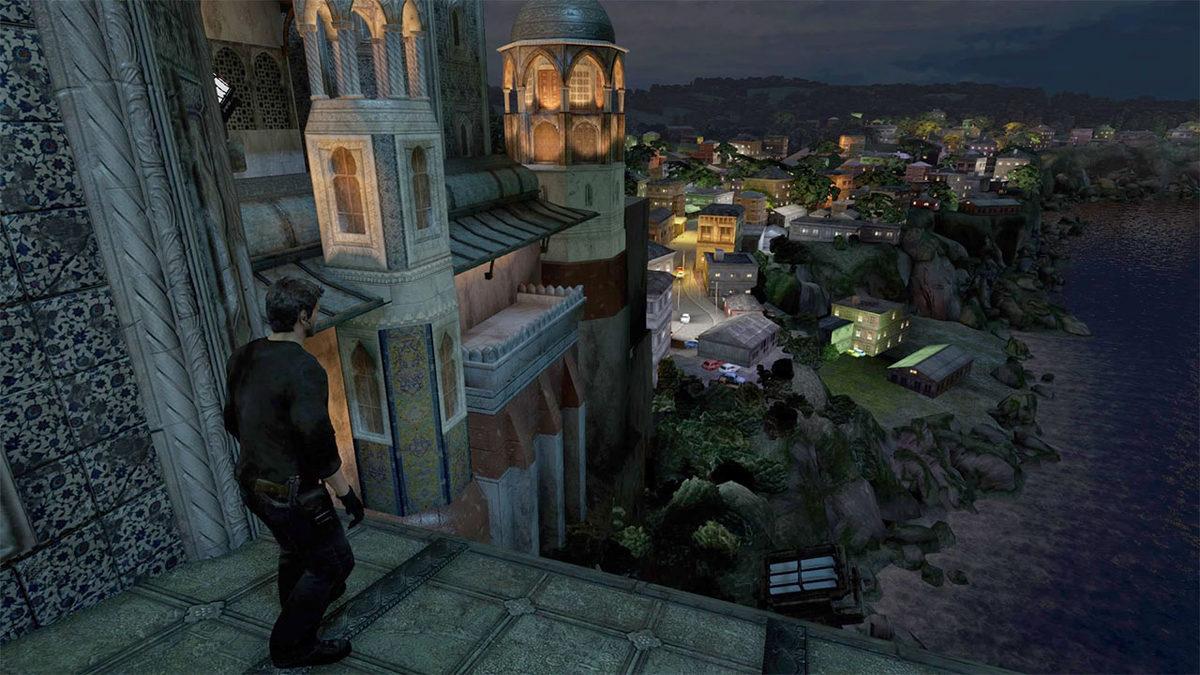 Bu Oyunlarda Tanıdık Sokaklar Var: Türkiye Sınırları İçerisinde Geçen 15 Ünlü Oyun