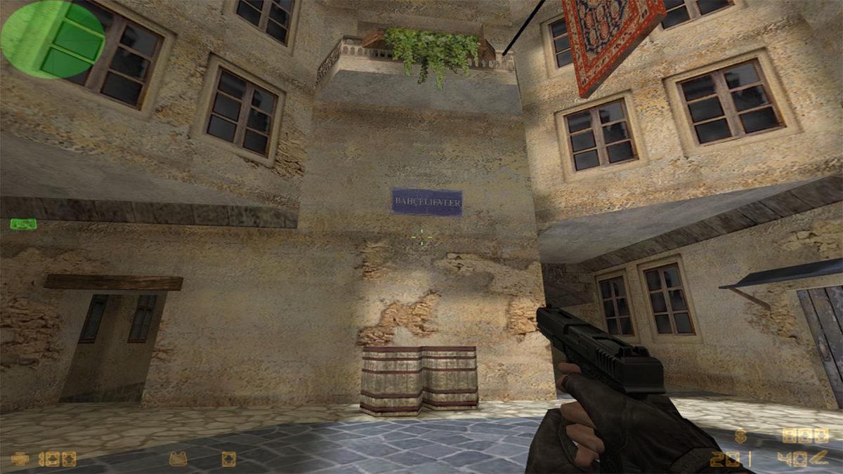 Bu Oyunlarda Tanıdık Sokaklar Var: Türkiye Sınırları İçerisinde Geçen 15 Ünlü Oyun