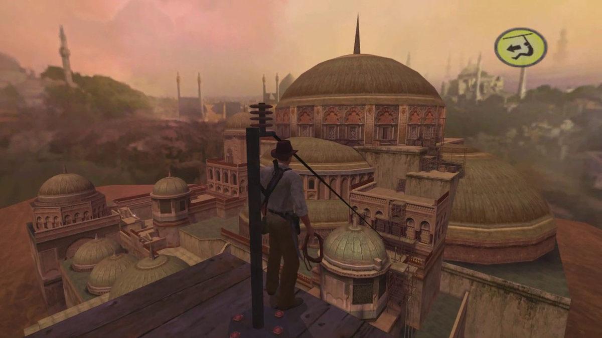 Bu Oyunlarda Tanıdık Sokaklar Var: Türkiye Sınırları İçerisinde Geçen 15 Ünlü Oyun