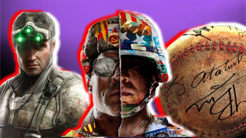 Bu Oyunlarda Tanıdık Sokaklar Var: Türkiye Sınırları İçerisinde Geçen 15 Ünlü Oyun