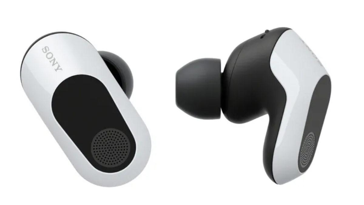 Sony, Oyunculara Özel İlk Kablosuz Kulaklığı InZone Buds’ı Duyurdu