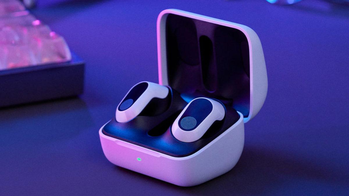 Sony, Oyunculara Özel İlk Kablosuz Kulaklığı InZone Buds’ı Duyurdu