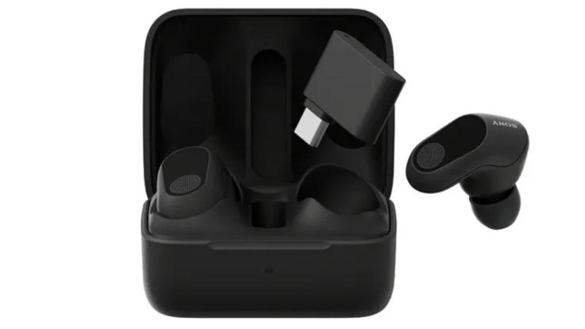 Sony, Oyunculara Özel İlk Kablosuz Kulaklığı InZone Buds’ı Duyurdu