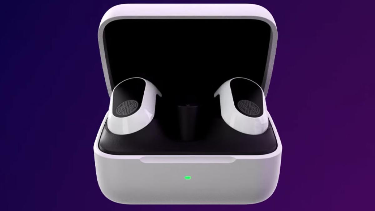 Sony, Oyunculara Özel İlk Kablosuz Kulaklığı InZone Buds’ı Duyurdu