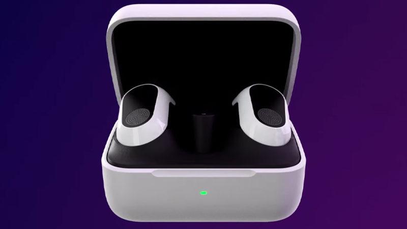 Sony, Oyunculara Özel İlk Kablosuz Kulaklığı InZone Buds’ı Duyurdu