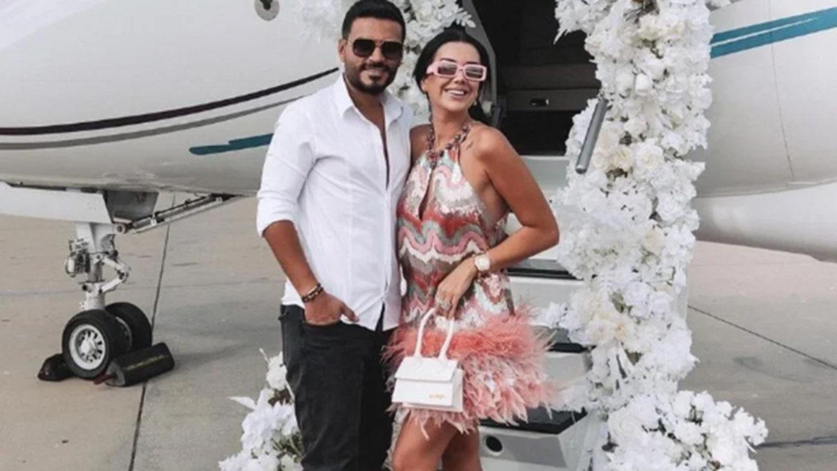 Dilan ve Engin Polat, MASAK’ın Yakın Takibinde: Yüz Milyonlarca Liralık Şüpheli İşlem Tespit Edildi!