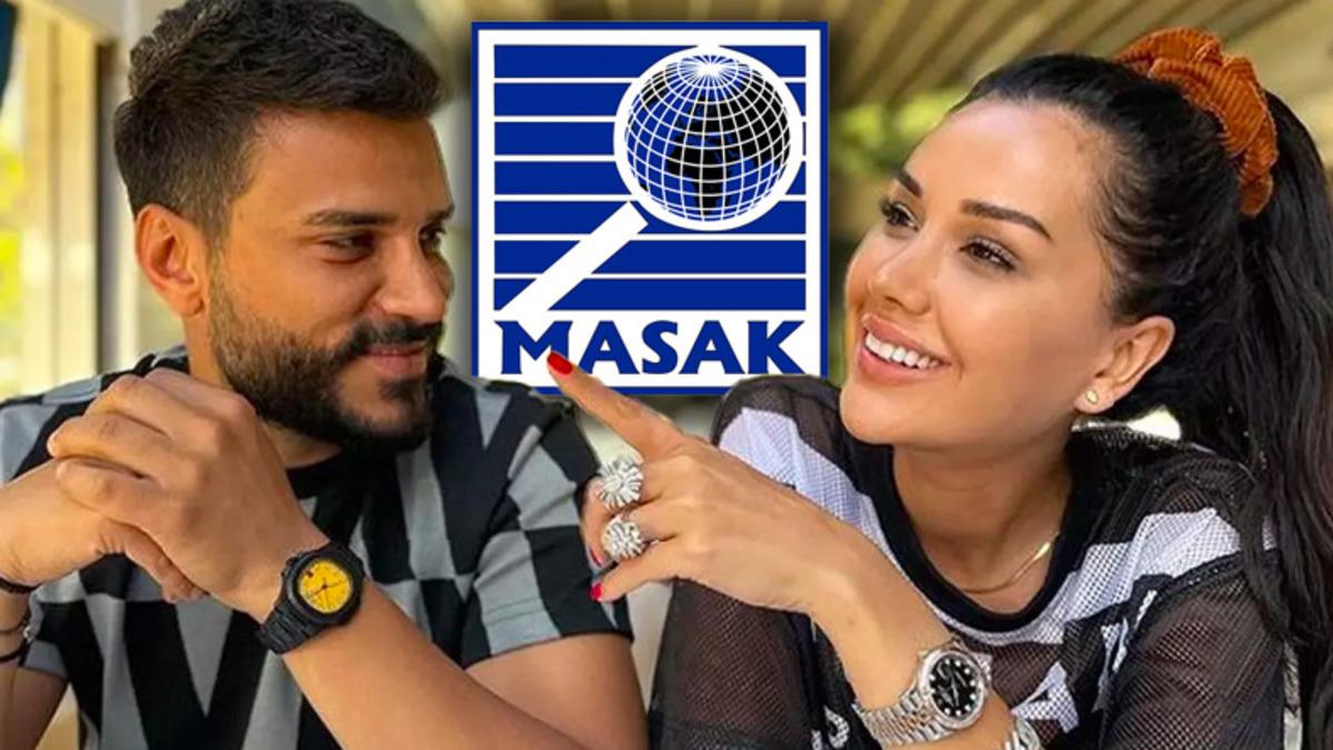 Dilan ve Engin Polat, MASAK’ın Yakın Takibinde: Yüz Milyonlarca Liralık Şüpheli İşlem Tespit Edildi!