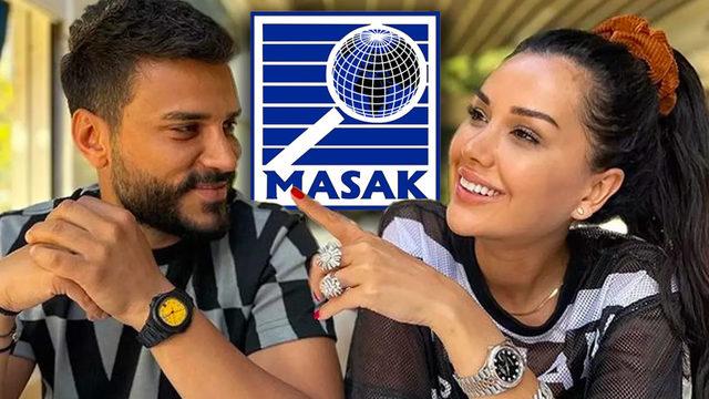 Dilan ve Engin Polat, MASAK’ın Yakın Takibinde: Yüz Milyonlarca Liralık Şüpheli İşlem Tespit Edildi!