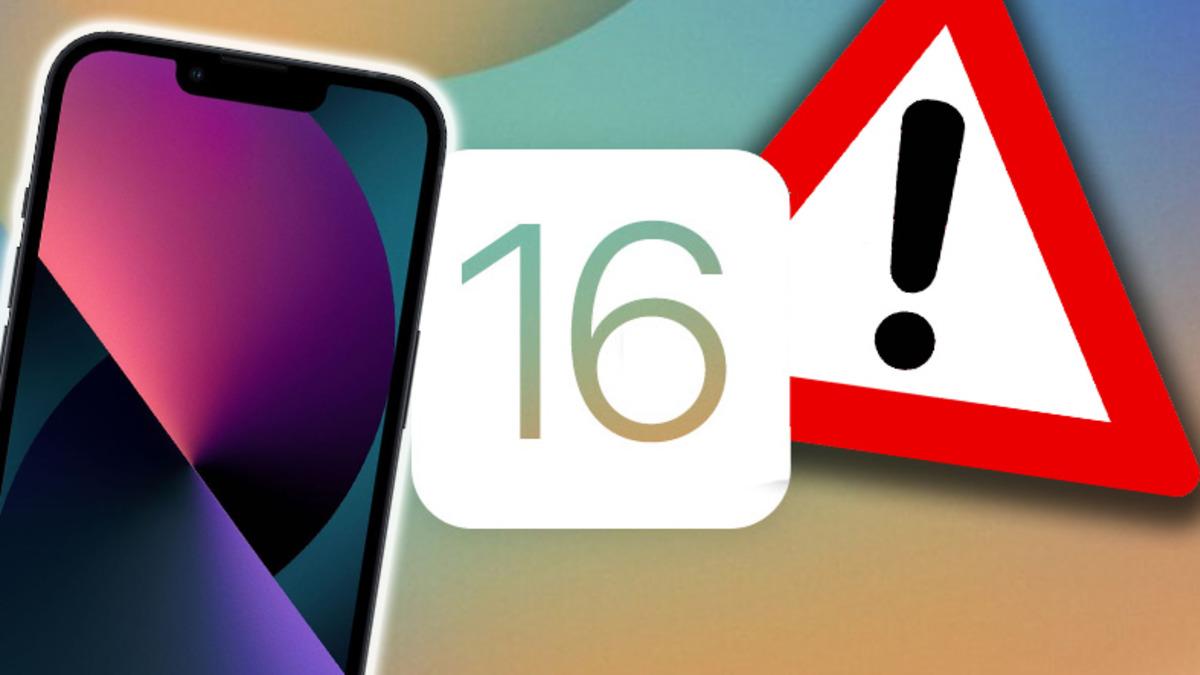 Apple, iOS 17’ye Geçmeyen Tüm iPhone Sahiplerinin Yüklemesi Gereken iOS 16.7.1 Güncellemesini Yayınladı