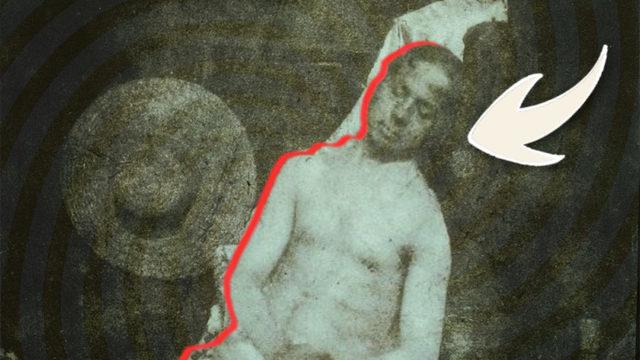 Şu An Tarihin "İlk Sahte Fotoğrafına" Bakıyorsunuz: Nasıl Ortaya Çıktığını Öğrenince İç Burkan Bir Gerçekle Karşılaşacaksınız!