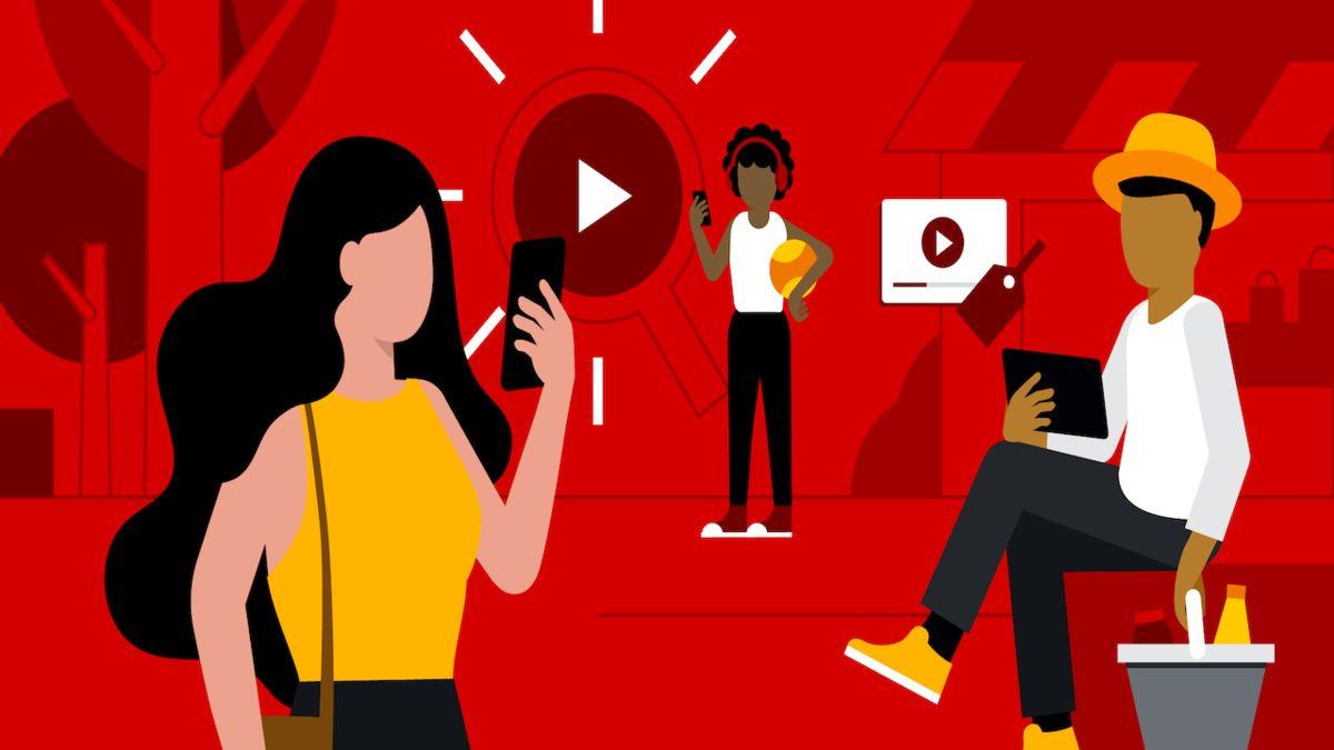 Bu Pikseller Aslında Ekran Karıncalanması Değil: YouTube’u Sınırsız Depolama Alanı Olarak Kullananların Beyin Yakan Bir Yöntemi!