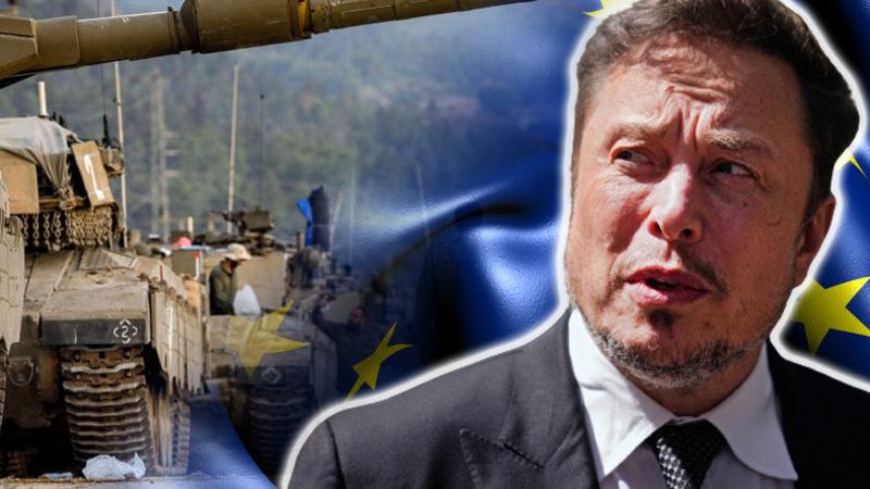 Ortalık Karışıyor: Avrupa Birliği, X’e (Twitter) Resmen Soruşturma Başlattı!